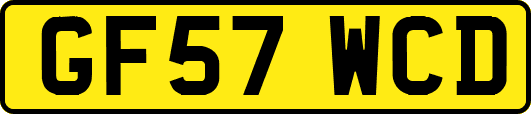 GF57WCD