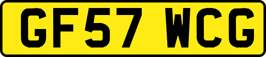 GF57WCG
