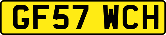 GF57WCH
