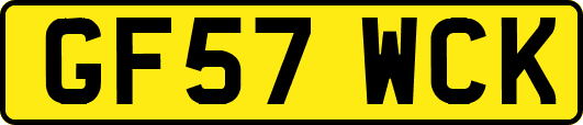 GF57WCK