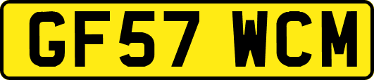 GF57WCM