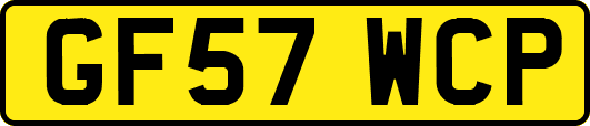 GF57WCP