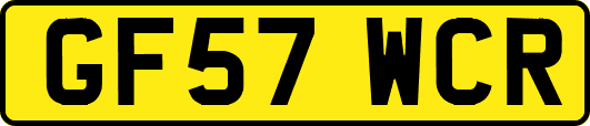 GF57WCR