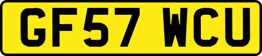 GF57WCU