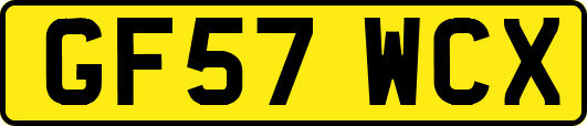 GF57WCX