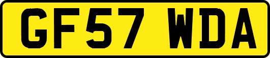 GF57WDA