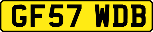 GF57WDB