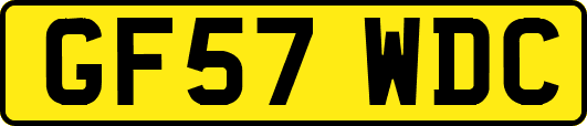 GF57WDC