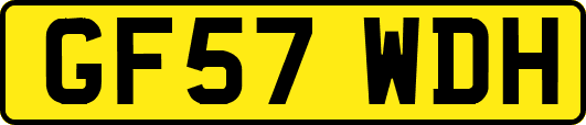 GF57WDH