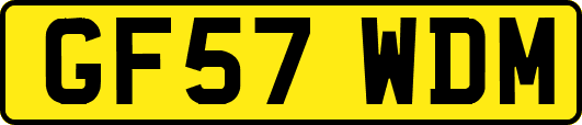 GF57WDM