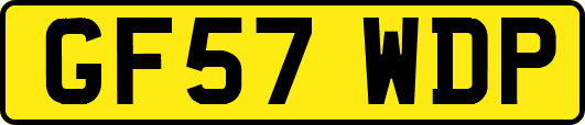 GF57WDP