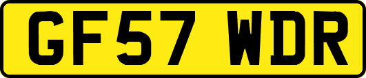 GF57WDR