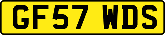 GF57WDS