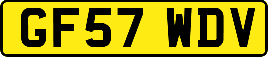 GF57WDV