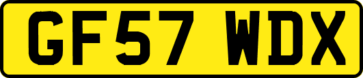GF57WDX