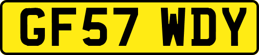GF57WDY