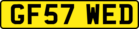 GF57WED