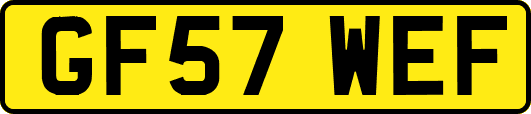 GF57WEF