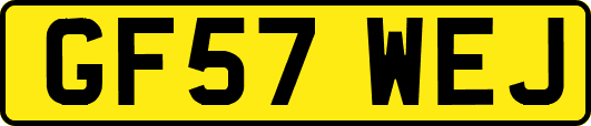 GF57WEJ