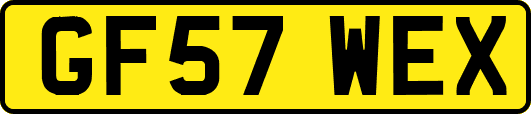 GF57WEX