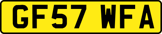 GF57WFA