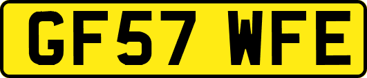 GF57WFE
