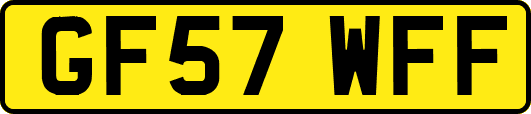 GF57WFF