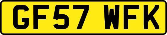 GF57WFK