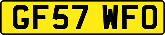 GF57WFO