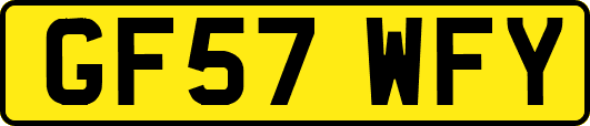 GF57WFY