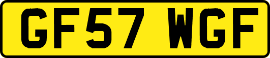 GF57WGF