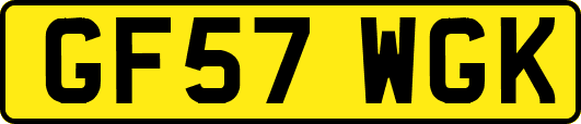 GF57WGK