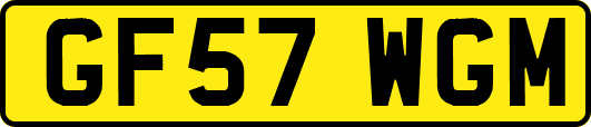 GF57WGM