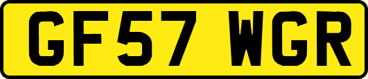 GF57WGR