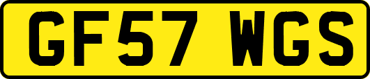 GF57WGS