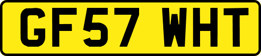 GF57WHT