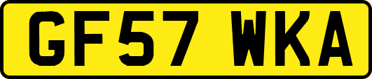 GF57WKA