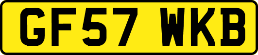 GF57WKB