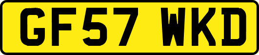 GF57WKD