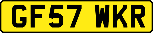GF57WKR