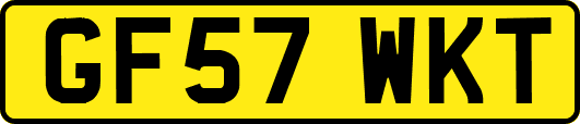 GF57WKT