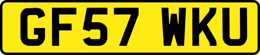 GF57WKU