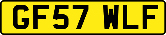 GF57WLF