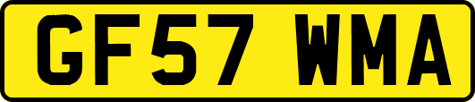 GF57WMA