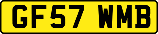 GF57WMB
