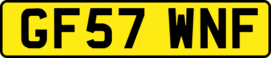 GF57WNF