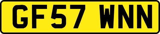 GF57WNN