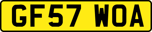 GF57WOA