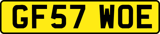 GF57WOE