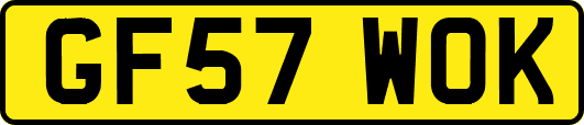 GF57WOK